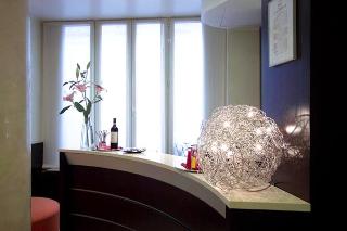 Hotel Del Corso, Milan
