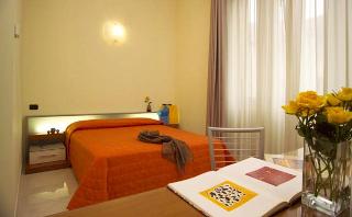 Hotel Del Corso, Milan