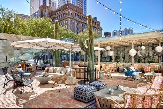 Westin Phoenix Downtown