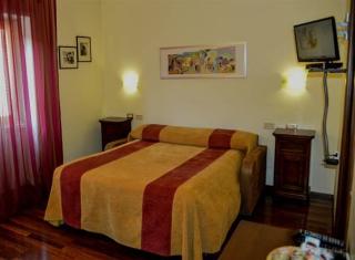Al Colonnato Di San Pietro   B&B, Rome