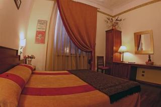 Al Colonnato Di San Pietro   B&B, Rome