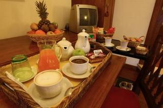 Al Colonnato Di San Pietro   B&B, Rome