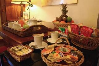 Al Colonnato Di San Pietro   B&B, Rome