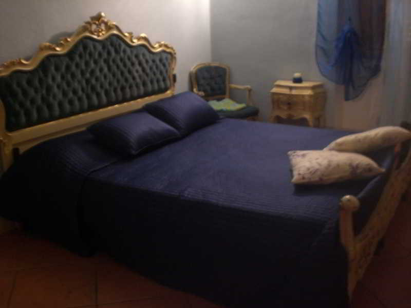 Emma B&B, Lucca