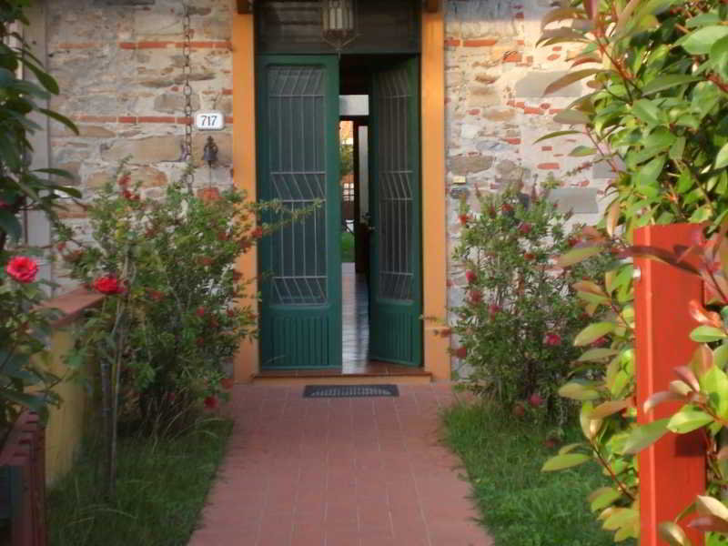 Emma B&B, Lucca