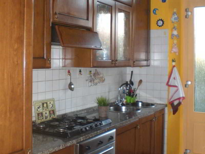 Emma B&B, Lucca
