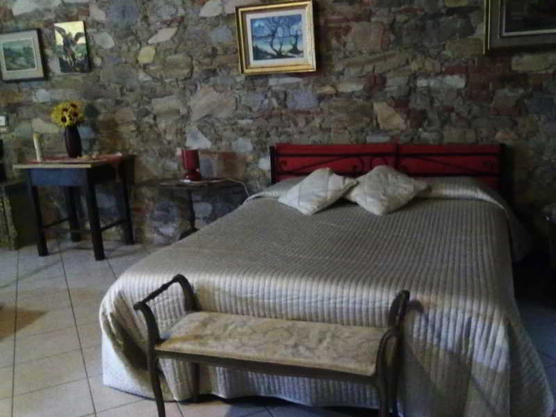 Emma B&B, Lucca