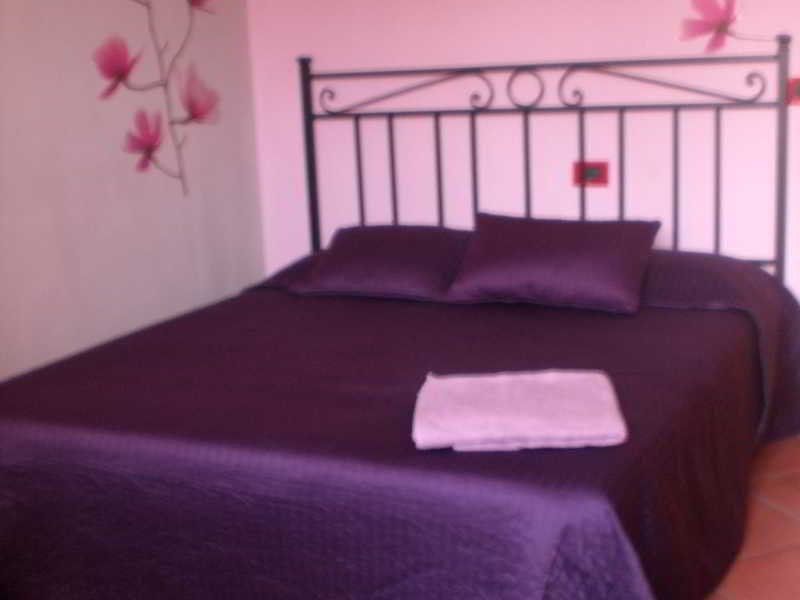 Emma B&B, Lucca