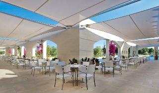 Vivosa Apulia Resort, Puglia