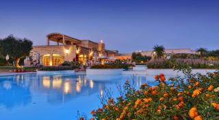 Vivosa Apulia Resort, Puglia