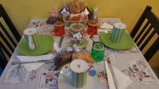 Domina Romae B&B, Rome