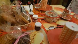 Domina Romae B&B, Rome