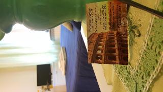 Domina Romae B&B, Rome