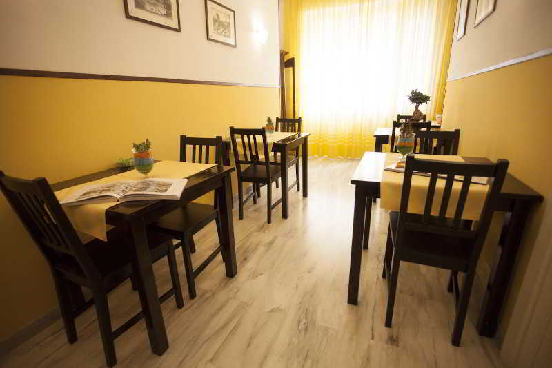 Domina Romae B&B, Rome