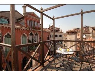 General view
 di Ca Bonvicini