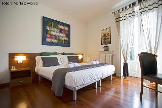 B&B Milano Bella, Milan