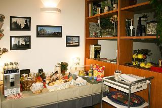 B&B Milano Bella, Milan
