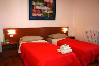 B&B Milano Bella, Milan