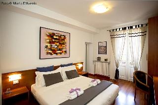 B&B Milano Bella, Milan