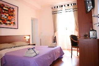 B&B Milano Bella, Milan
