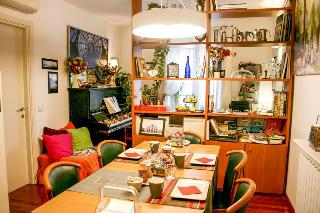 B&B Milano Bella, Milan