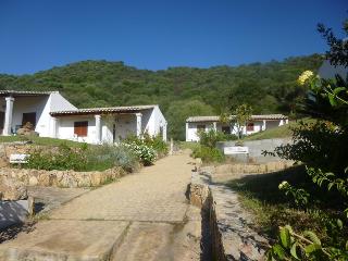 Hotel Lu Baroni