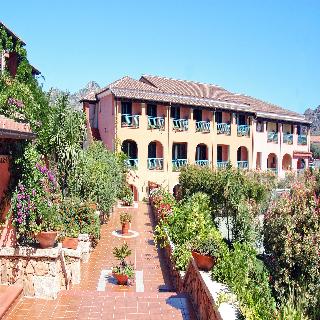 Nicolaus Club Torre Moresca, North Sardinia