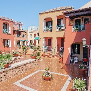 Nicolaus Club Torre Moresca, North Sardinia
