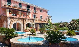 Nicolaus Club Torre Moresca, North Sardinia