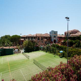 Nicolaus Club Torre Moresca, North Sardinia