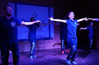 Nicolaus Club Torre Moresca, North Sardinia