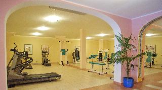 Nicolaus Club Torre Moresca, North Sardinia