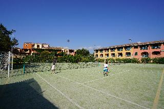 Nicolaus Club Torre Moresca, North Sardinia