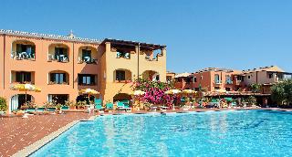 Nicolaus Club Torre Moresca, North Sardinia