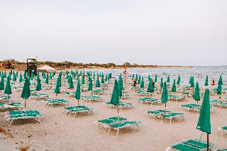 Nicolaus Club Torre Moresca, North Sardinia