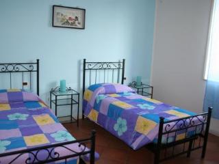 General view
 di Bed and Breakfast Donizetti