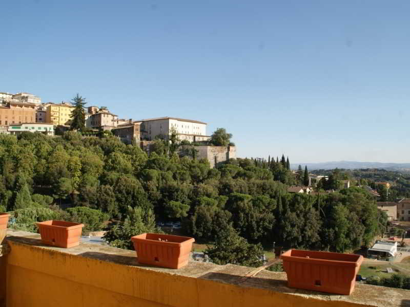 Hotel Europa