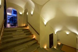 Palazzo Montefusco, Sorrento