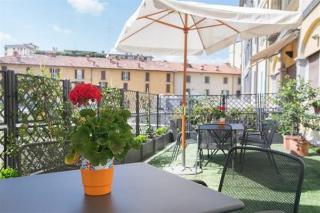 B&B Stazione, Bergamo