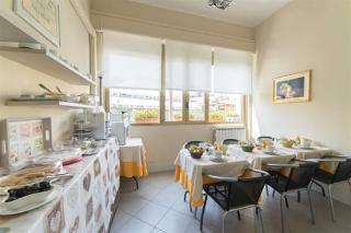 B&B Stazione, Bergamo