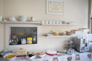 B&B Stazione, Bergamo