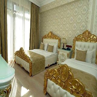 Best Town Hotel