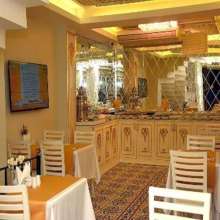 Best Town Hotel