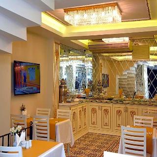 Best Town Hotel