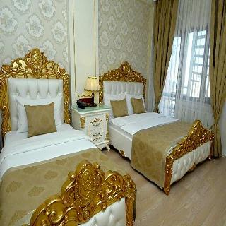 Best Town Hotel