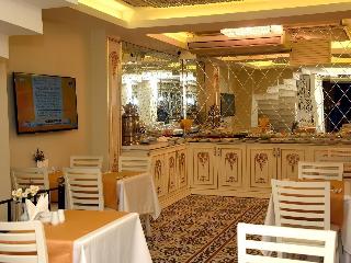 Best Town Hotel