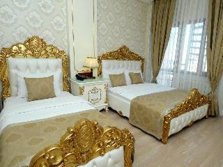 Best Town Hotel