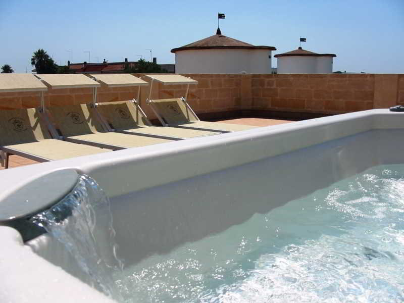 Villaggio San Giovanni, Puglia