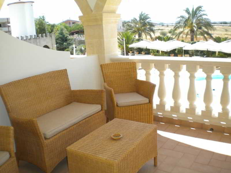 Villaggio San Giovanni, Puglia