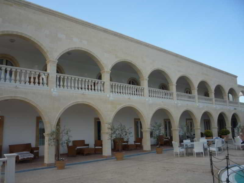 Villaggio San Giovanni, Puglia
